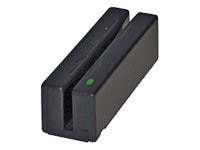 MagTek SureSwipe Reader USB HID Keyboard Interface - magnetic card reader - USB