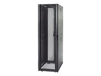 APC NetShelter SX 42U 600mm Wide x 1200mm Deep Enclosure