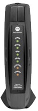 Motorola SURFboard Cable Modem
