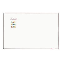 Quartet DuraMax whiteboard - 95.98 in x 48 in