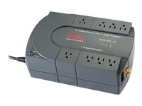 APC Back-UPS ES 725 Broadband
