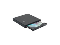 Lenovo USB 2.0 Super Multi-Burner Drive - DVD±RW (±R DL) / DVD-RAM drive - Hi-Speed USB