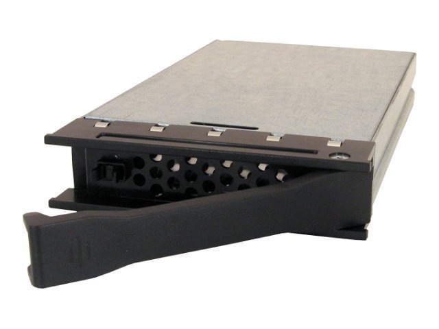 CRU DataPort Data Express DX 115 Carrier, SATA II/SAS - storage drive carrier (caddy)