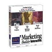 JIAN MarketingBuilder Interactive