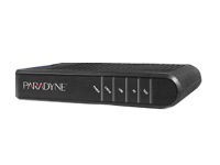 Paradyne 6210 ADSL2+ CPE Bridge - bridge