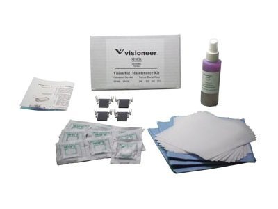 Visioneer VisionAid Maintenance ADF Kit - scanner maintenance kit