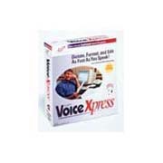 L&H KURZWEIL VOICE XPRESS V1.0