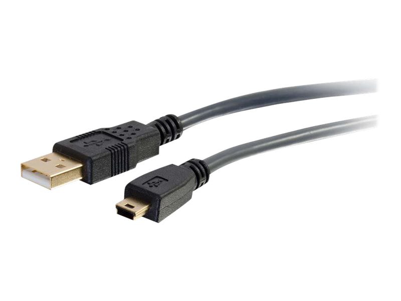 USB MINI-B Cable