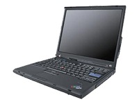 Lenovo ThinkPad T60