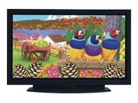 ViewSonic 42" HD ND4200-LS network display