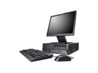 Lenovo ThinkCentre M55e