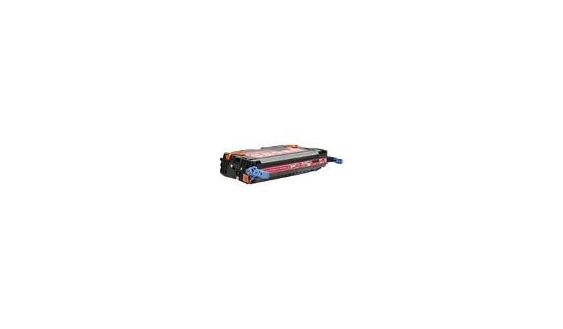 Clover Remanufactured Toner for HP Q6473A (502A), Magenta, 4,000 page yield