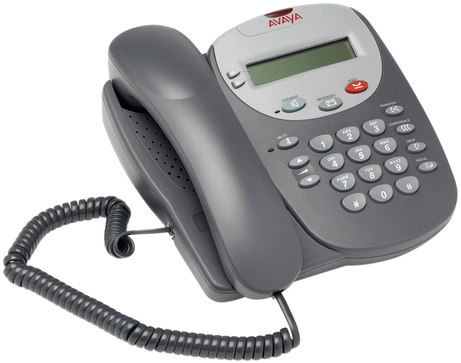 Avaya 5602S IP Phone Grey