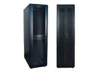 Tripp Lite SR42UB 42U SmartRack Enclosure