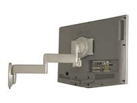 Chief Arm Mount JWD-VB Monitor Mount - 26 to 45 in - Adjustable - VESA Compatible