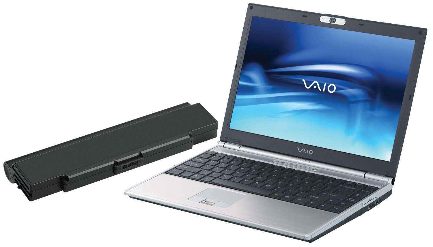 Sony VAIO SZ340P4 Bundle