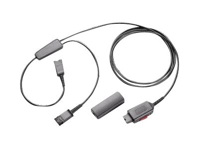 Plantronics Y-Splitter Adapter