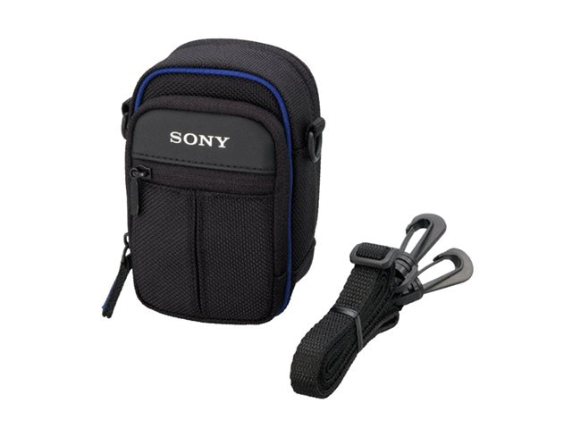 Sony LCS-CSJ - case for camera