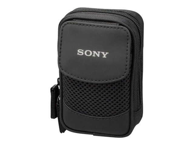 Sony LCS CSQ - case for camera