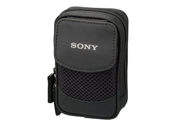 Sony LCS CSQ - case for camera