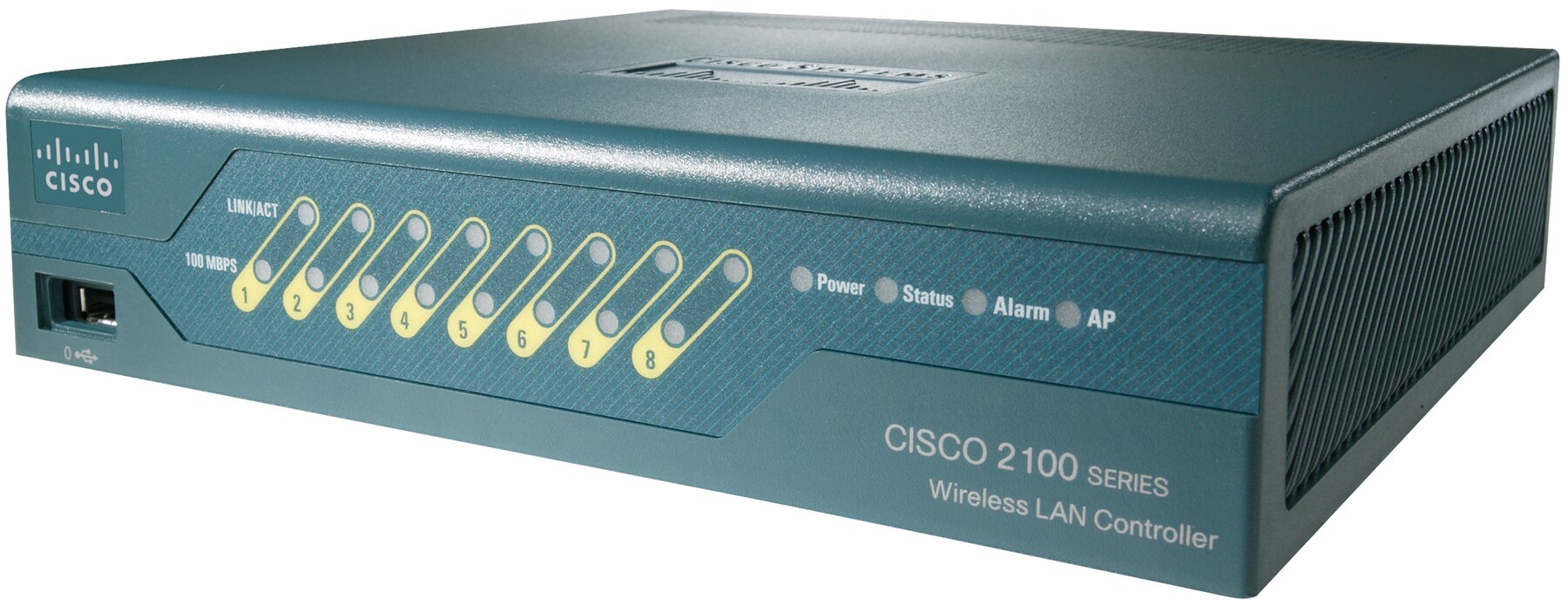 Cisco 2106 Wireless LAN Controller