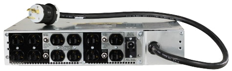 APC - Step-Down Rack-mountable Transformer