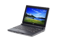 Fujitsu LifeBook P7230 - Core Solo U1400 1.2 GHz - 10.6" TFT