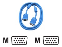 Gefen VGA cable - 50 ft
