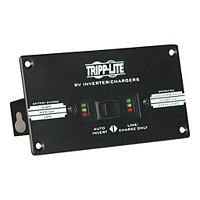 Tripp Lite Remote Control Module Inverters and Inverter / Chargers - power
