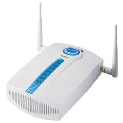 ZyXEL ZyAIR G-4100 v2 802.11g Wireless Hot Spot Gateway