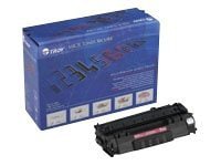 TROY MICR Security Toner 2015 - black - compatible - MICR toner cartridge (alternative for: HP 53A)