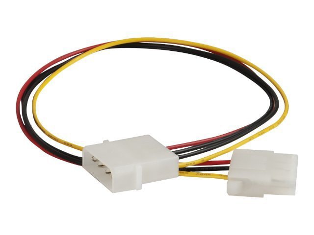 C2G 14in Internal Power Extension Cable for 5 1/4in Connector