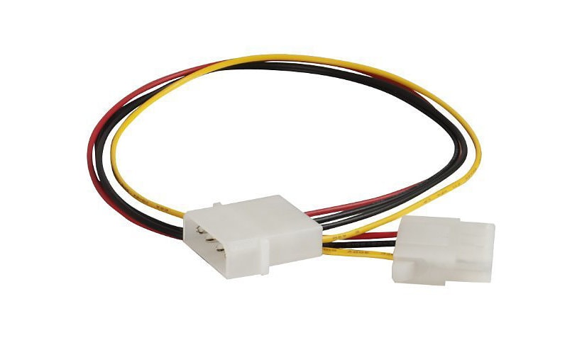 C2G 14in Internal Power Extension Cable for 5 1/4in Connector