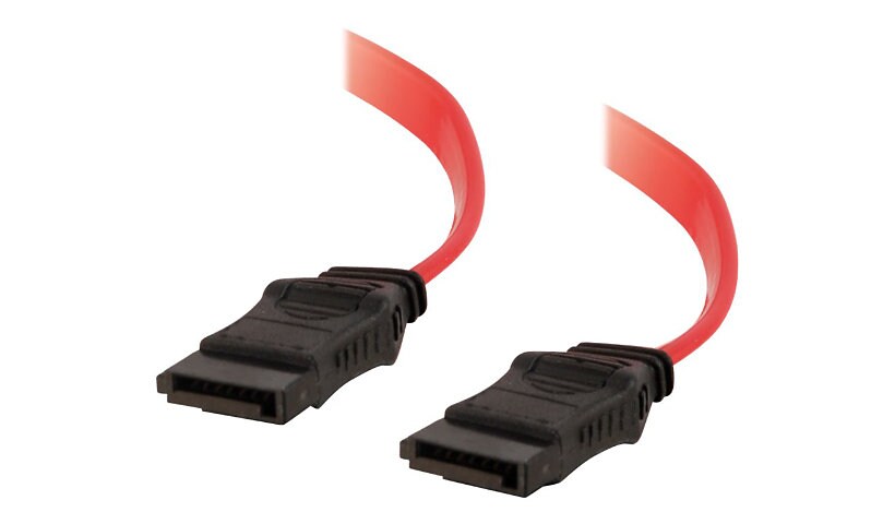 C2G SATA cable - 3 ft