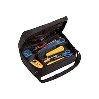 Fluke Networks Electrical Contractor Telecom Kit