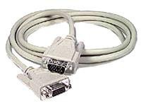 C2G VGA extension cable - 15 ft