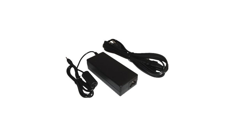 Total Micro AC Adapter for the Acer Traverlmate 8100, 8000, 6000 - 75W
