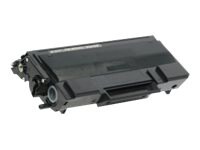 Clover Remanufactured Toner for Brother TN670, Black, 7,500 page yield