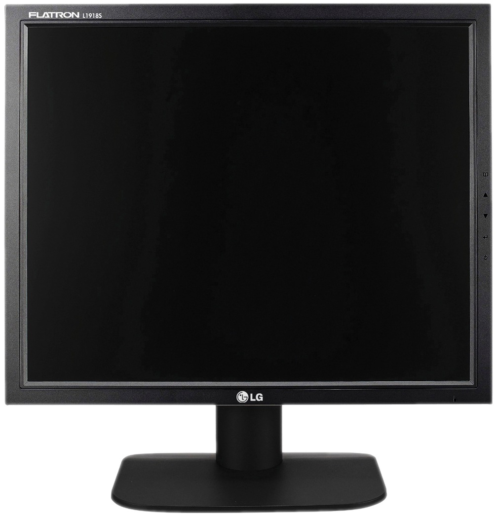 LG L1918S-BF 19" LCD Display
