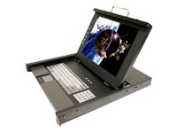 AIS LDS420D-16P LCD Monitor
