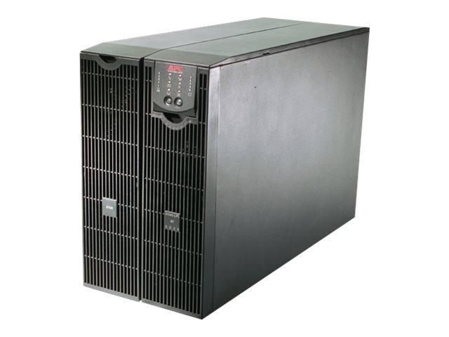 APC Smart-UPS RT UPS - 3.5 kW - 5000 VA - with 208V to 120V Step-Down Trans