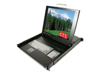 CTX LDS320D