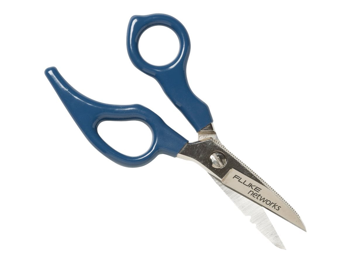 Fluke Networks D-Snips - cable scissors