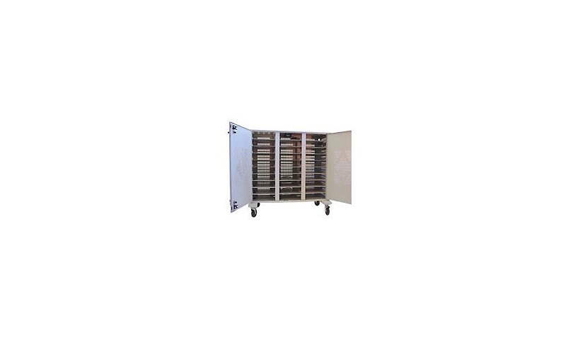 Datamation Systems DS-NSC-30 - notebook security cabinet