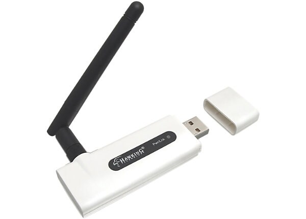 Hawking HWUG1A Wireless-G USB Adapter
