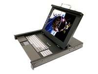 CTX LDS320D-8P