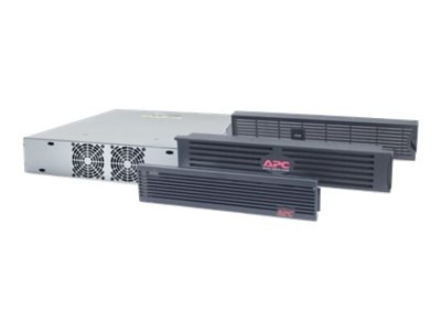 APC step-down transformer