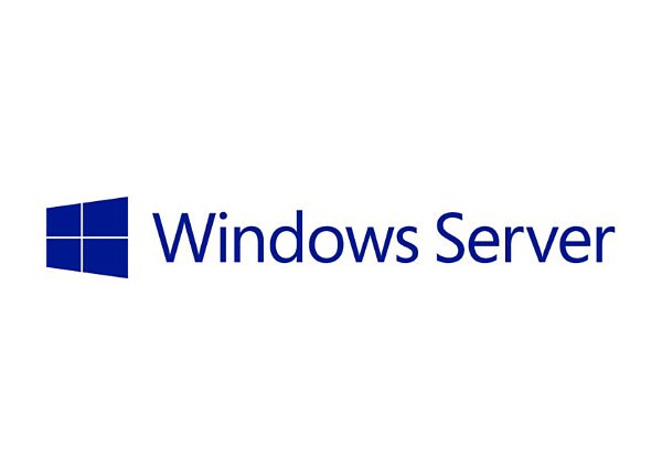Microsoft Windows Server - license & software assurance - 1 CAL