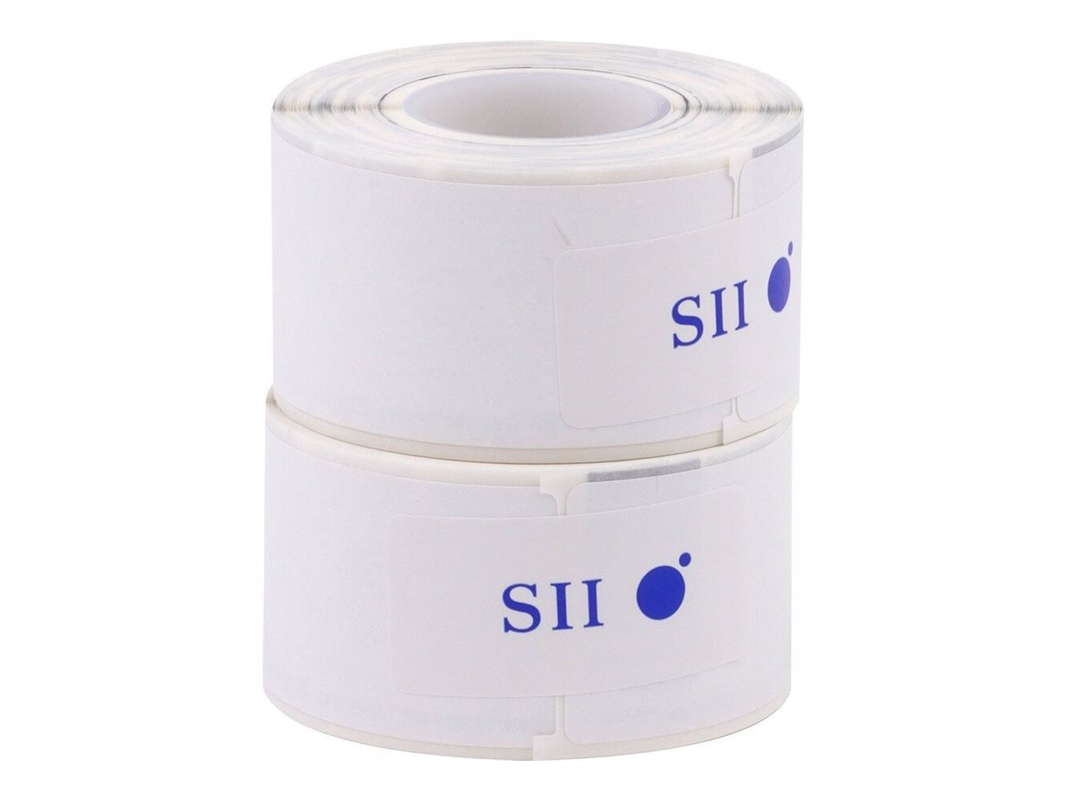 Thumbnail 4 of 4 for Seiko Instruments SLP-R2RL - address labels - 260 label(s) -