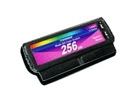 Transcend IDE Flash Module Vertical - solid state drive - 256 MB - IDE